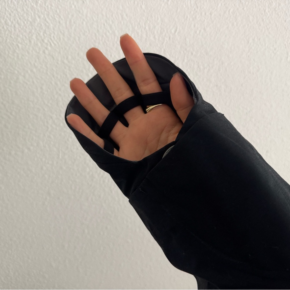 Nocta Gortex Jacket - image 6